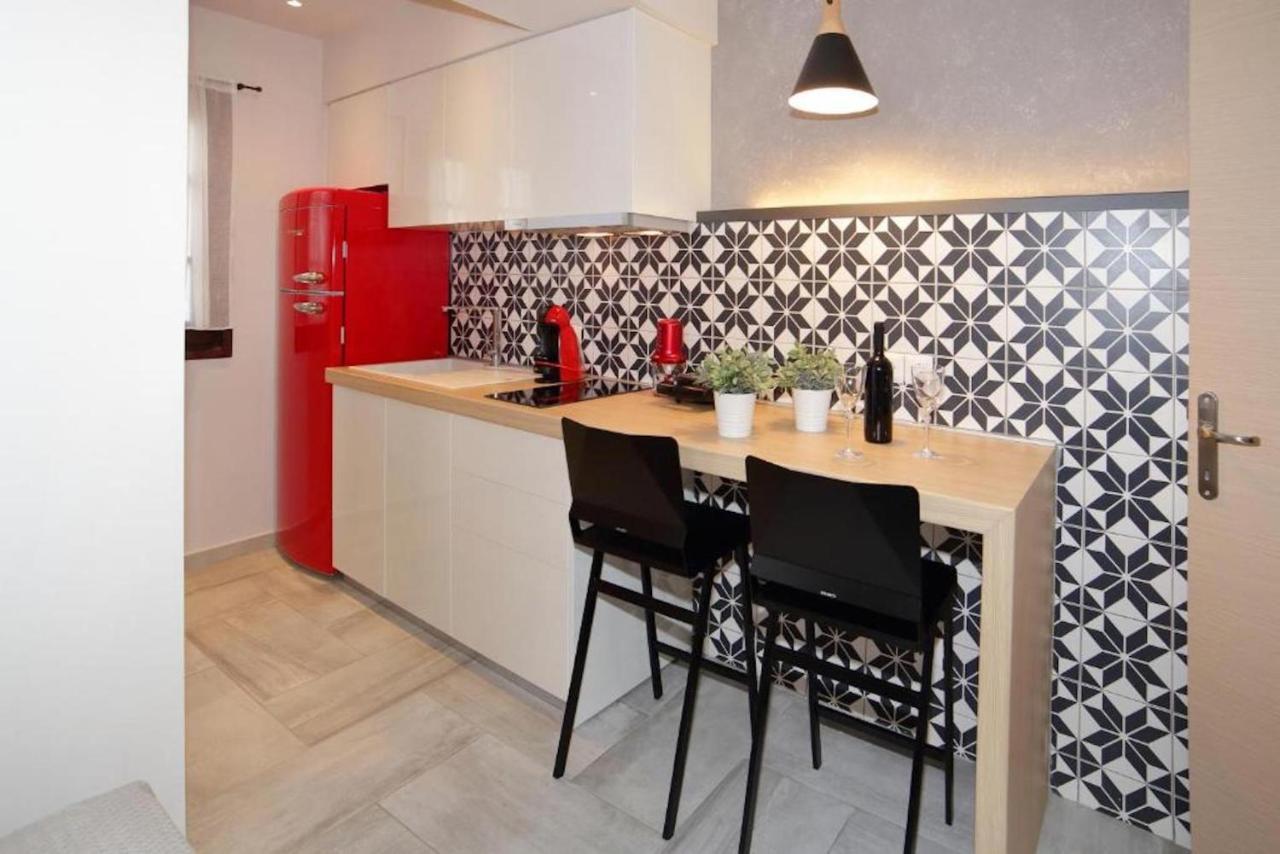 Castristudios Appartamento Nikiti (Sithonia)