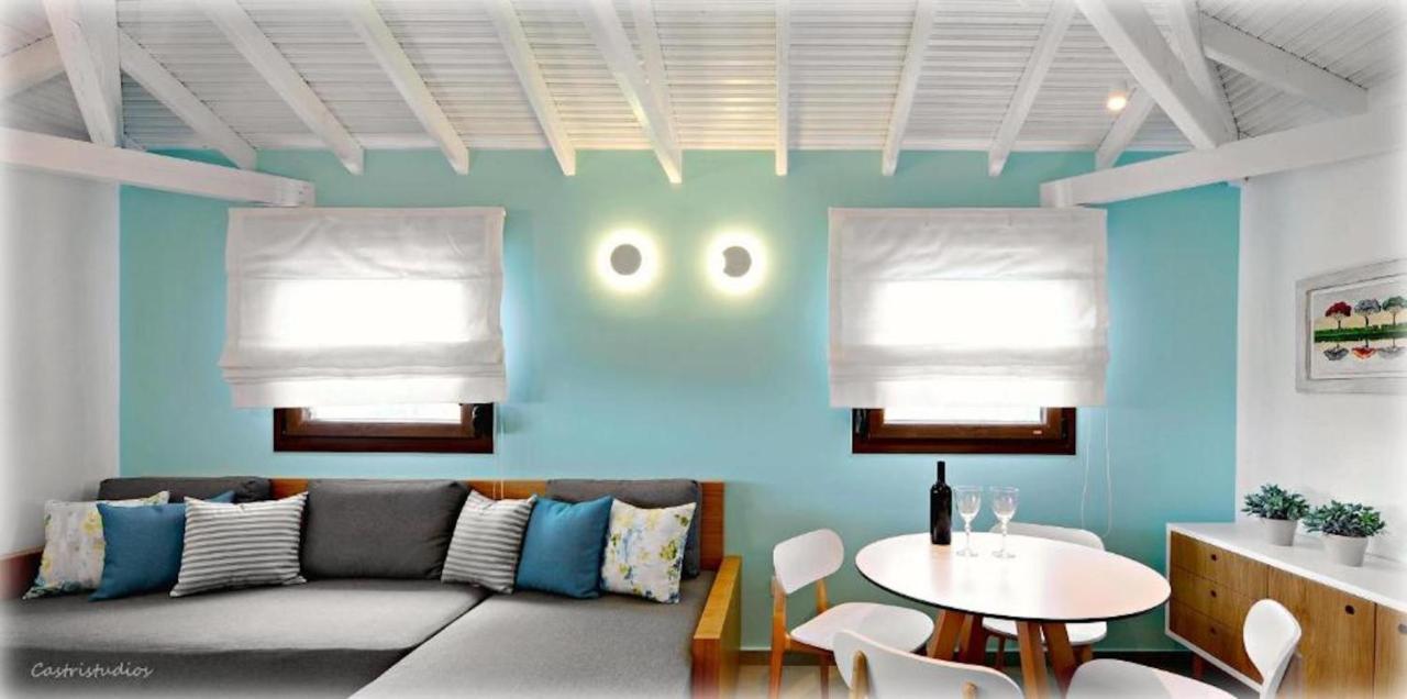Castristudios Appartamento Nikiti (Sithonia)