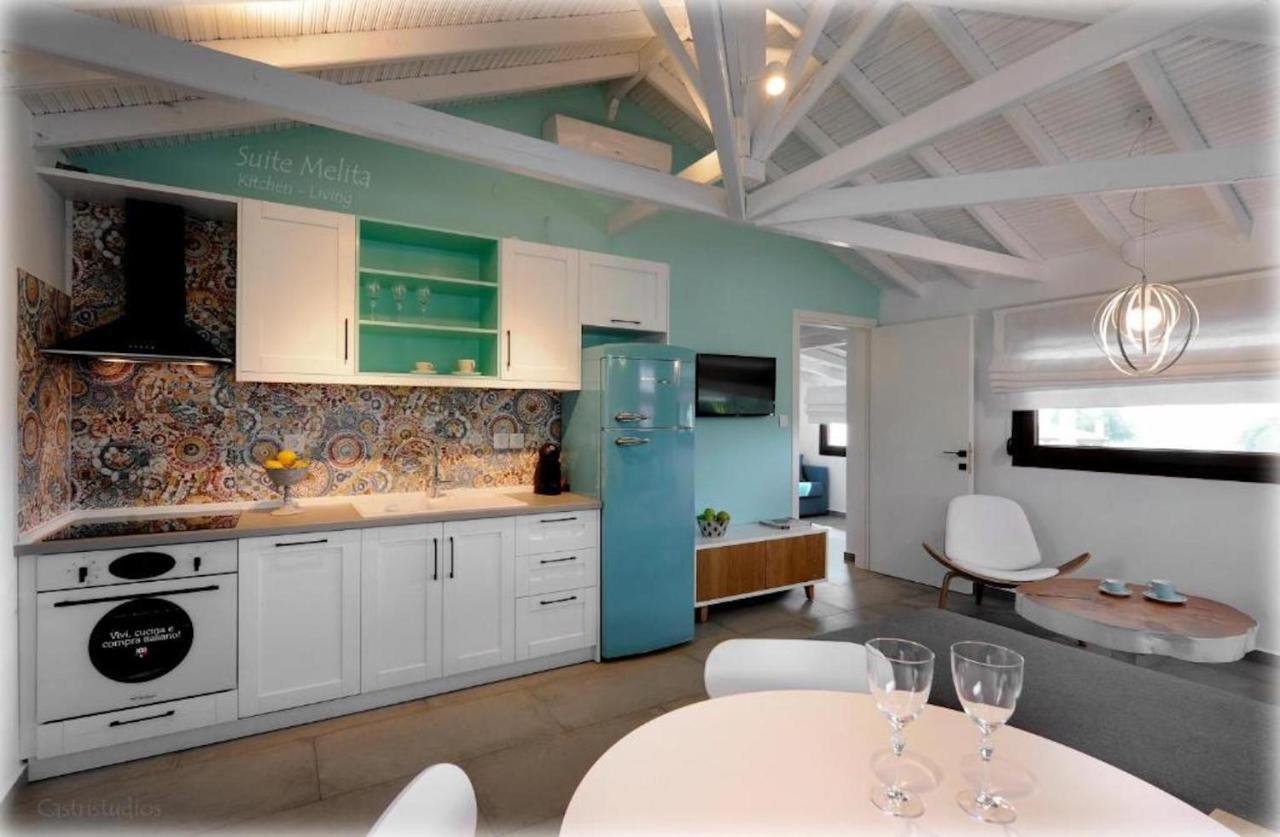 Appartamento Castristudios Nikiti (Sithonia)