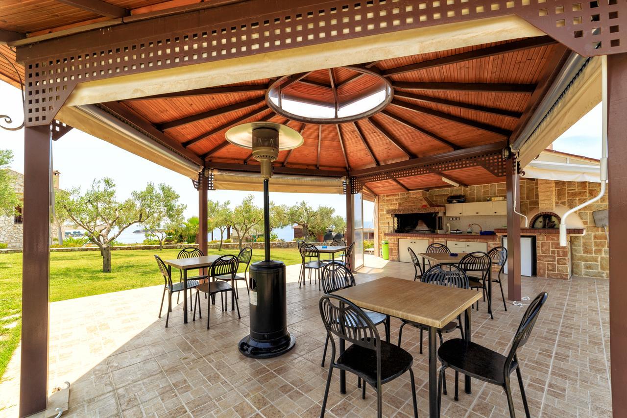 Appartamento Castristudios Nikiti (Sithonia)