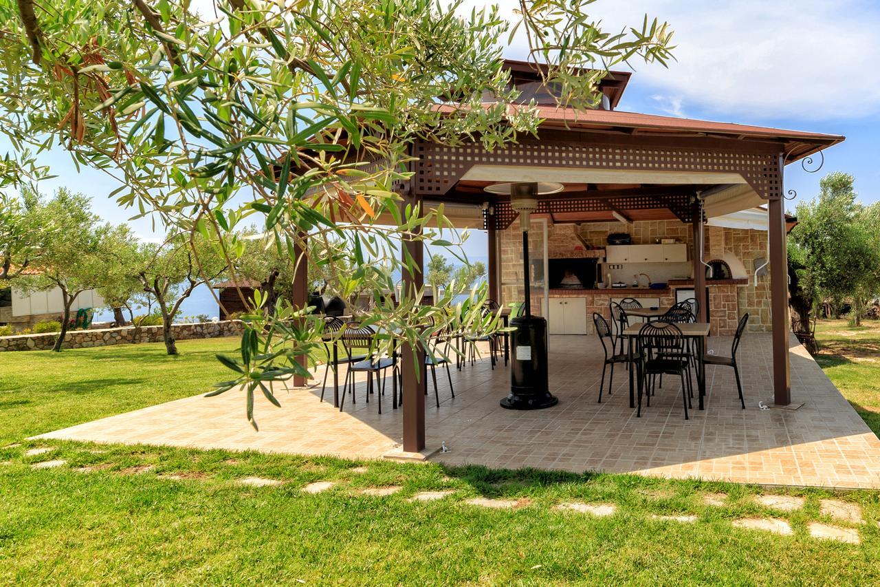 Castristudios Appartamento Nikiti (Sithonia)