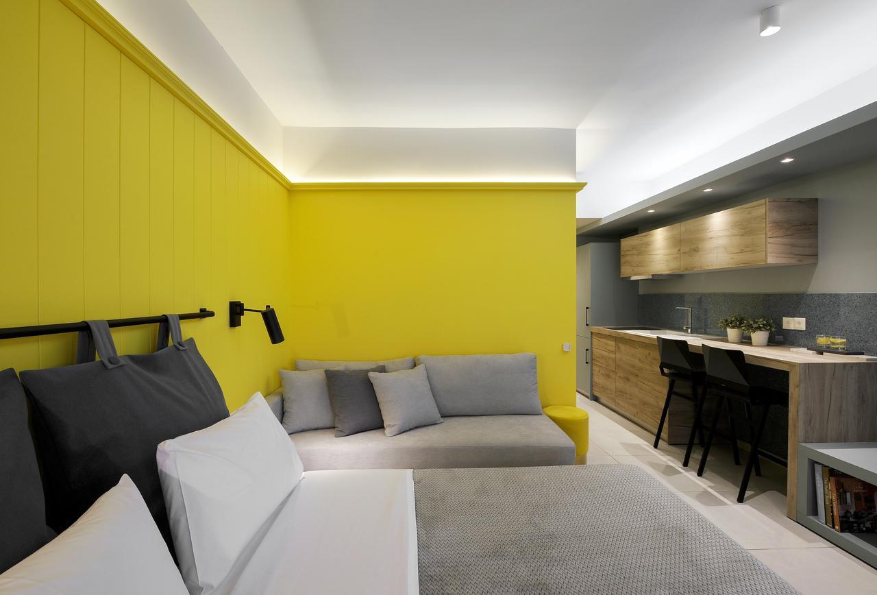 Appartamento Castristudios Nikiti (Sithonia)