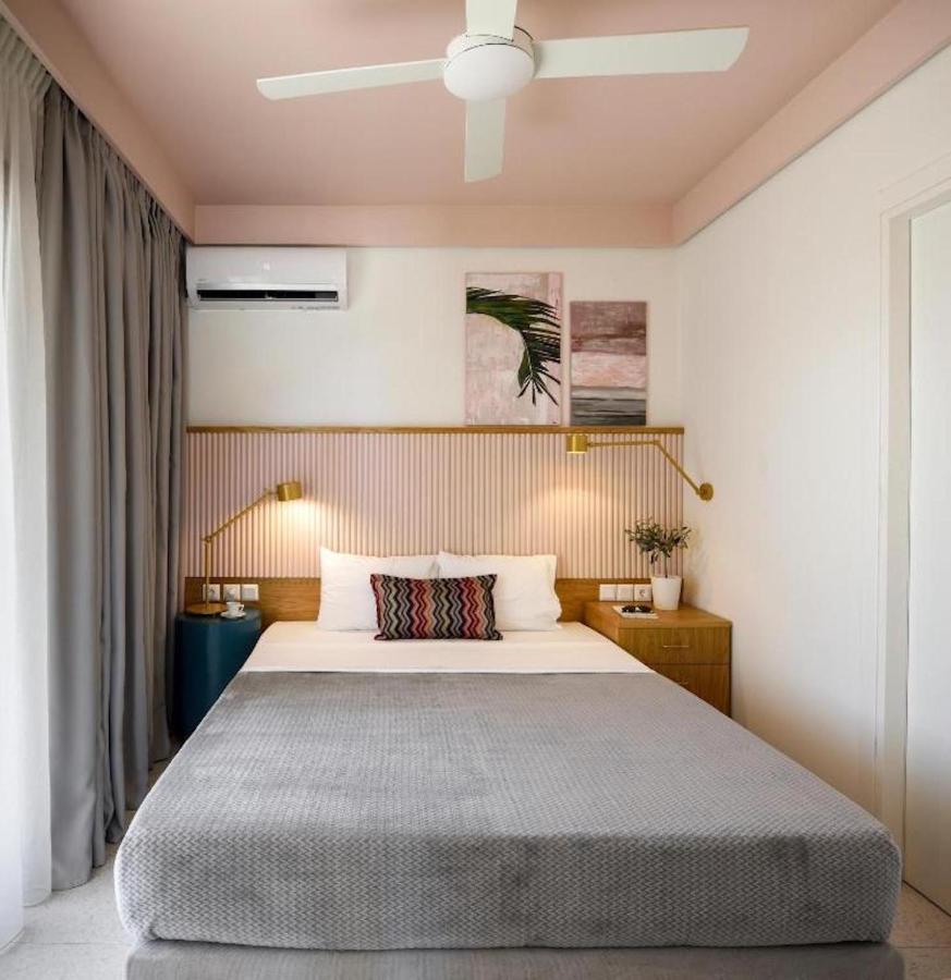 Appartement Castristudios *