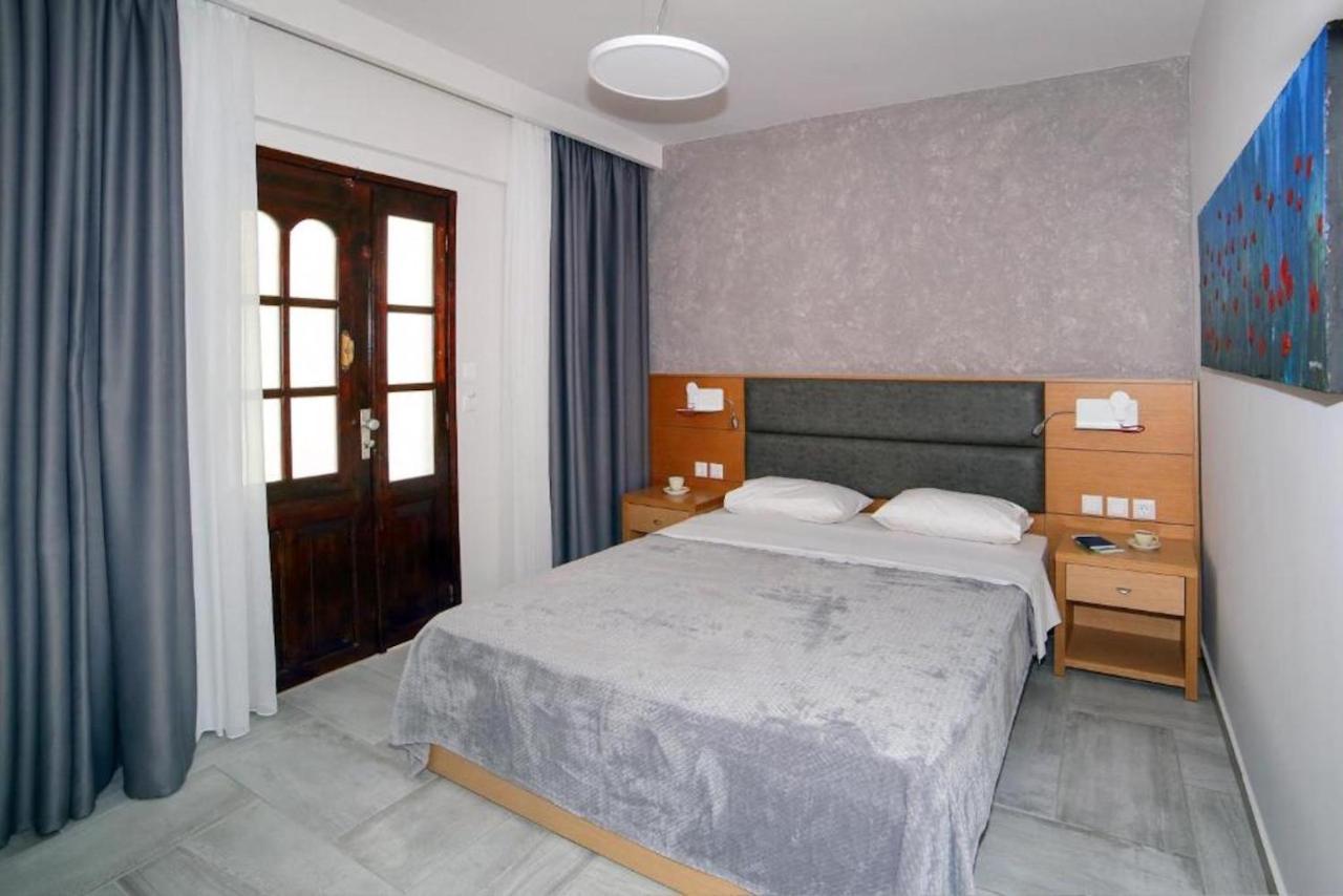 Appartement Castristudios Nikiti (Sithonia)