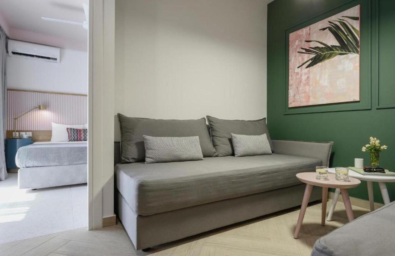 Appartement Castristudios Nikiti (Sithonia)