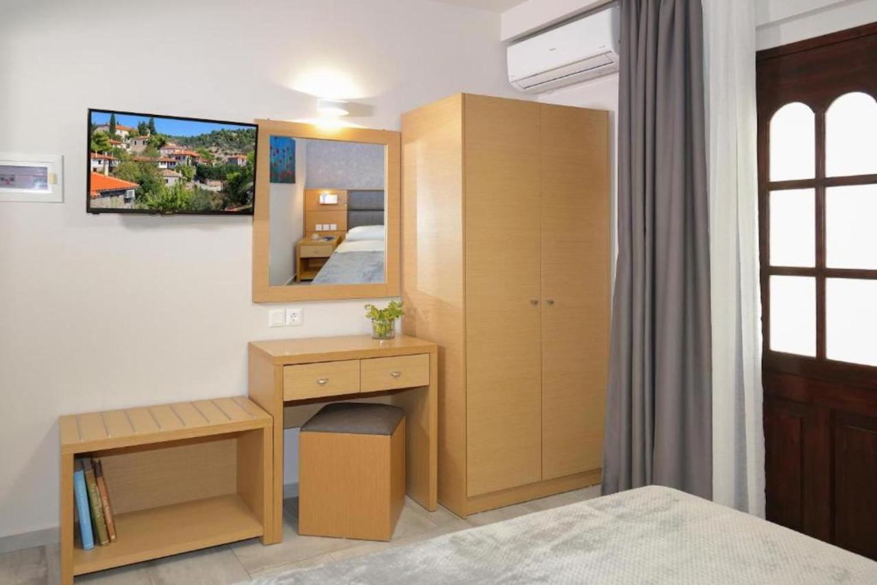 Castristudios Appartement *