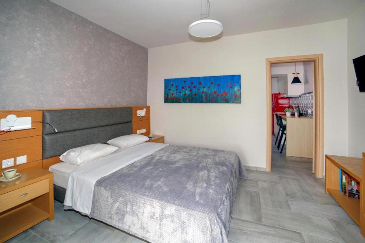 Appartement Castristudios *
