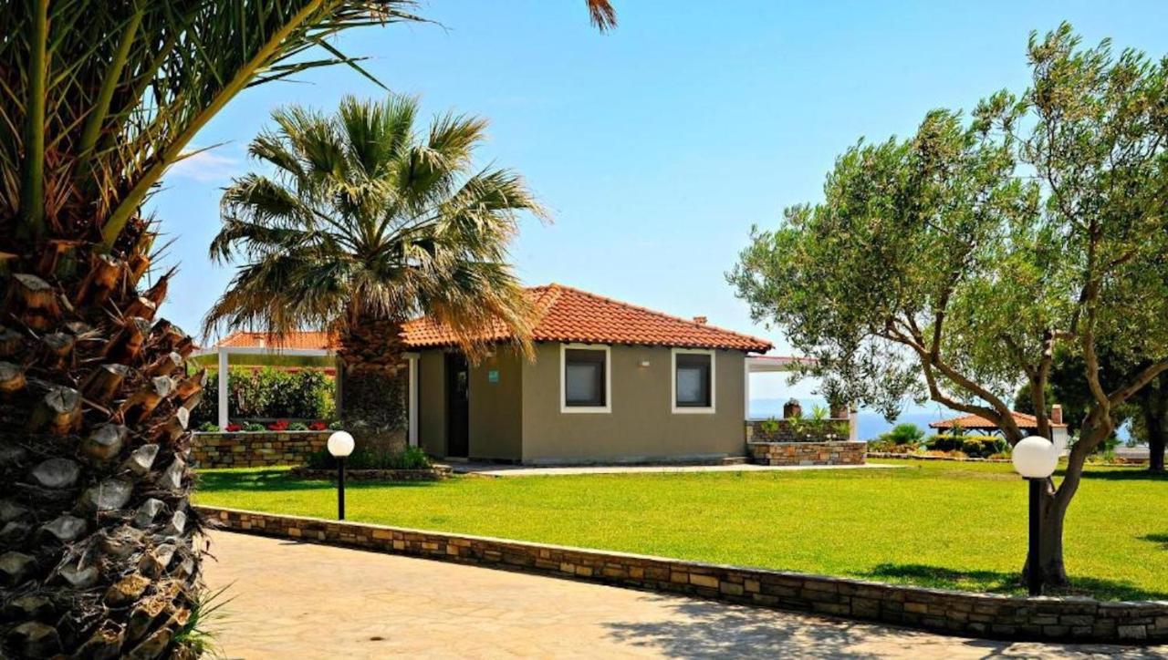 Appartement Castristudios Nikiti (Sithonia)