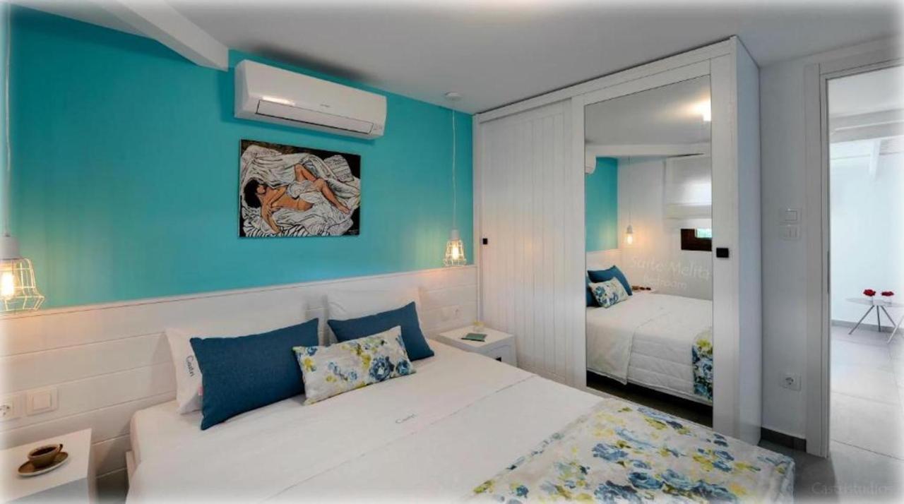 Castristudios Appartement
