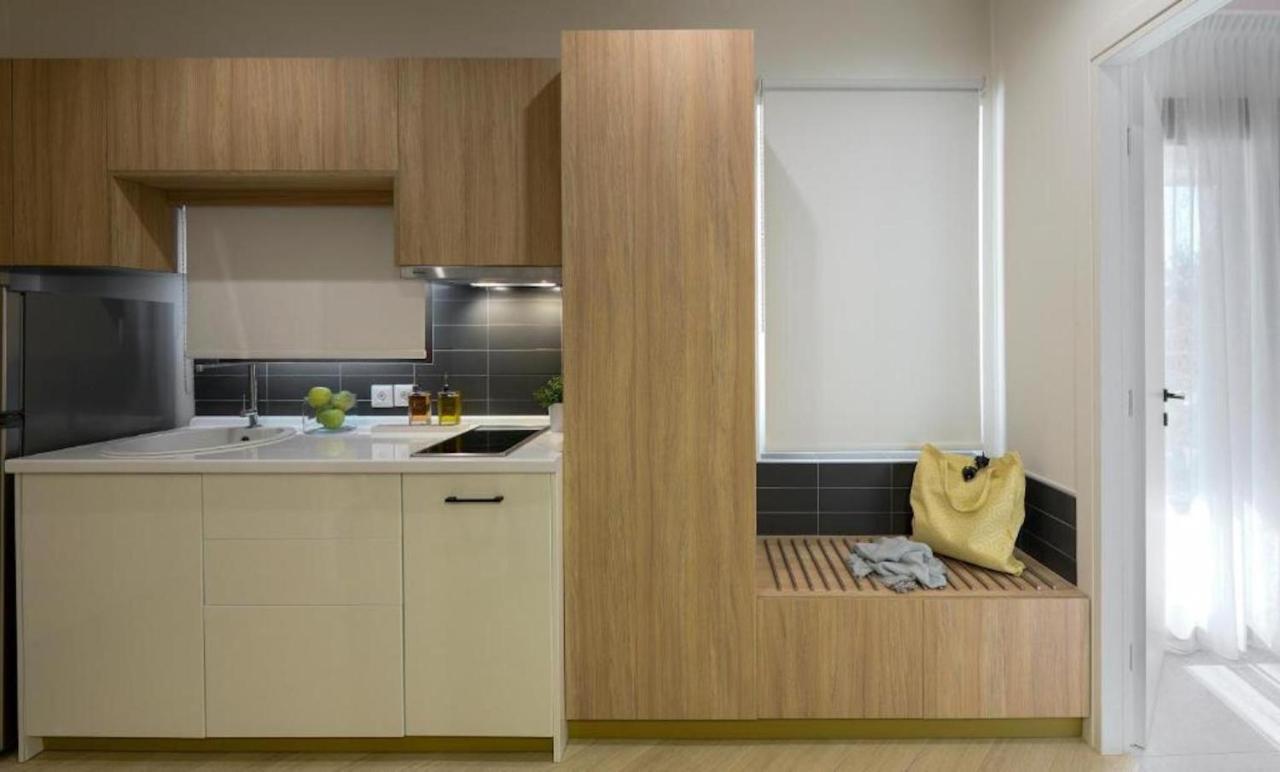 Castristudios Appartement