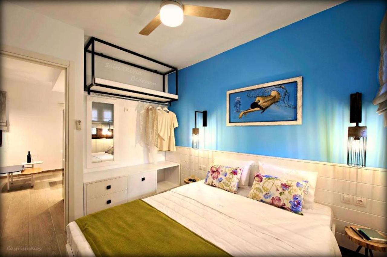 Appartement Castristudios