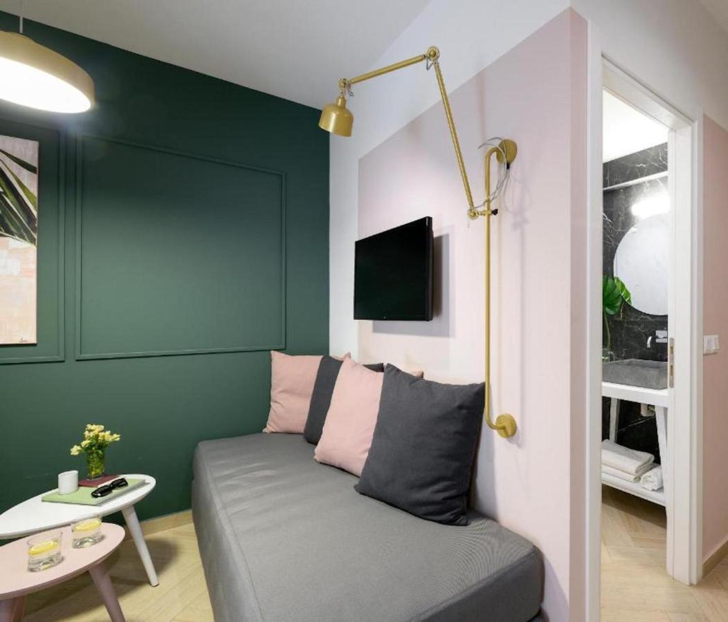 Castristudios Appartement *