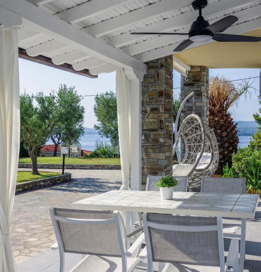 Castristudios * Nikiti (Sithonia)