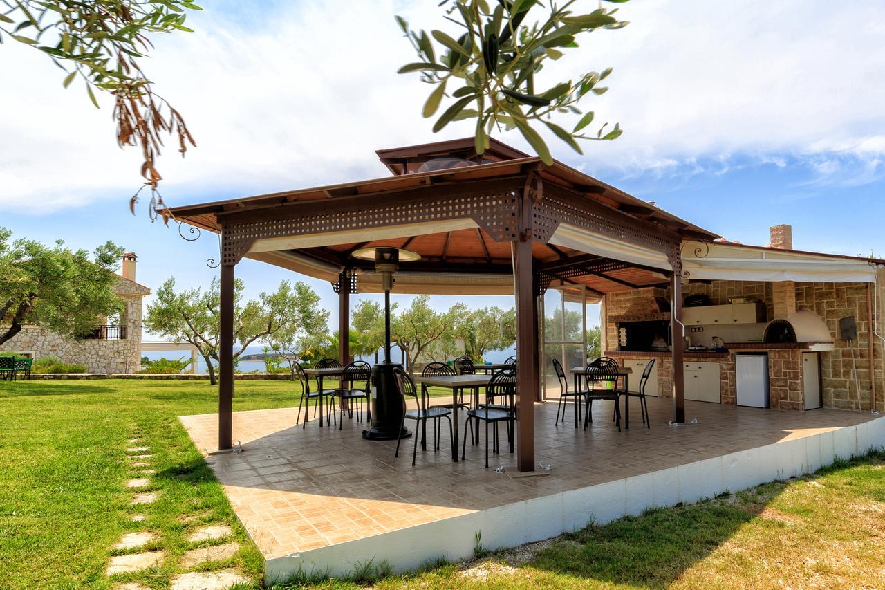 Appartement Castristudios Nikiti (Sithonia)