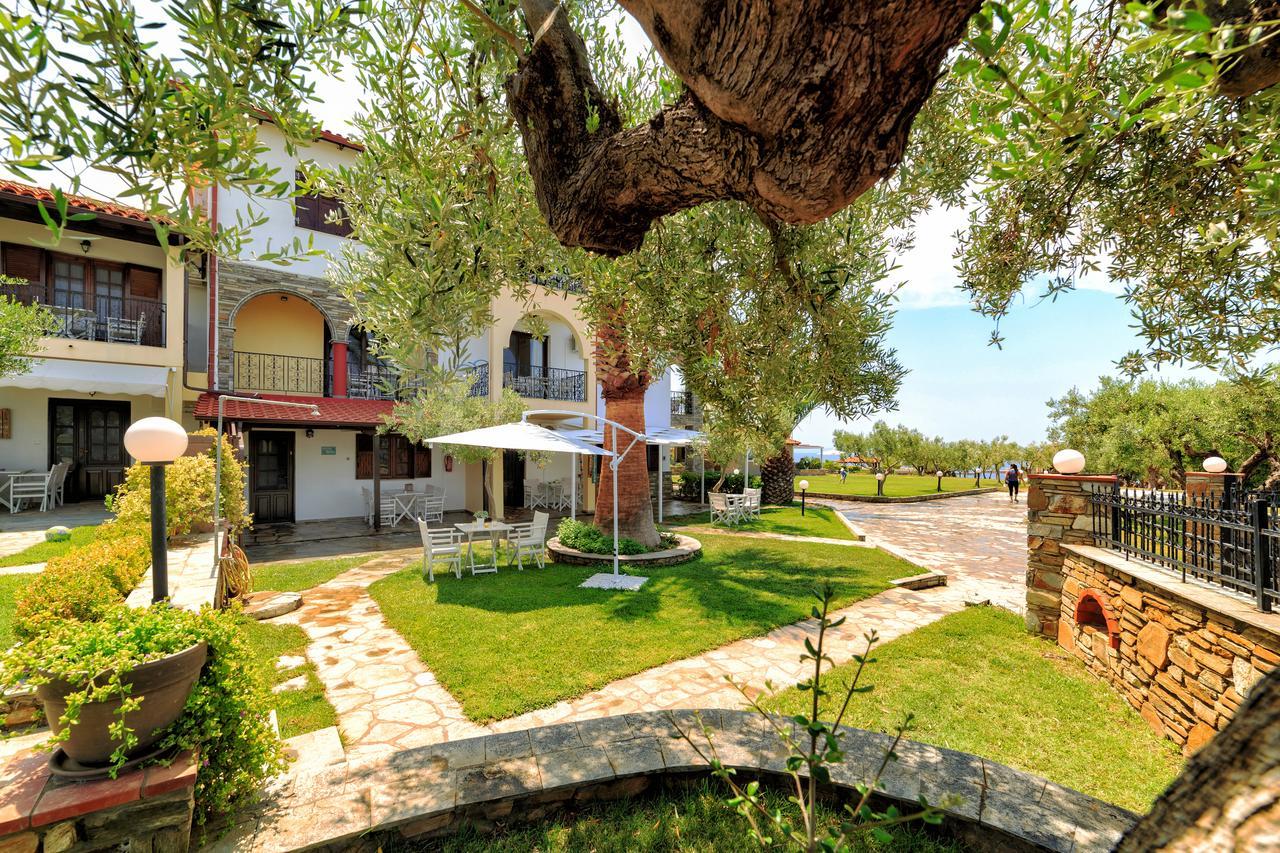 Appartement Castristudios