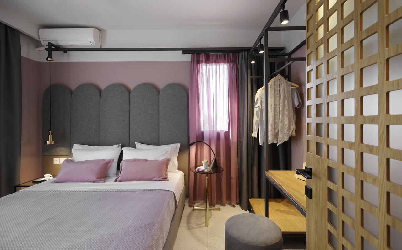 Appartement Castristudios *