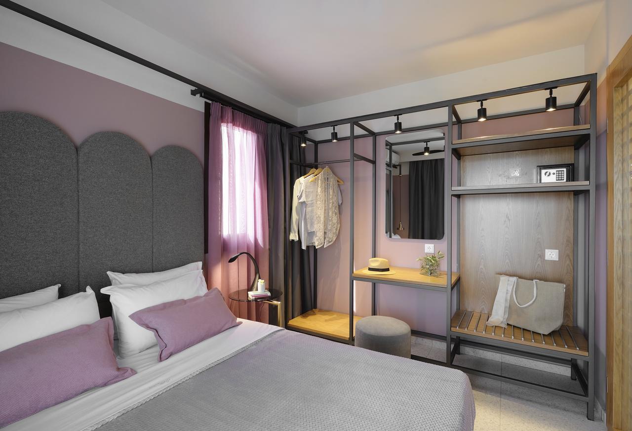 Castristudios Appartement *