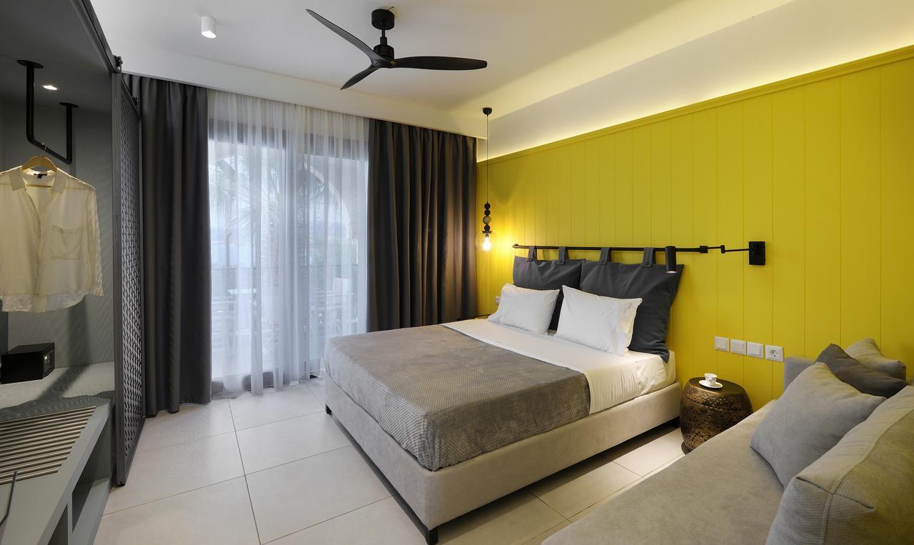 Appartement Castristudios *