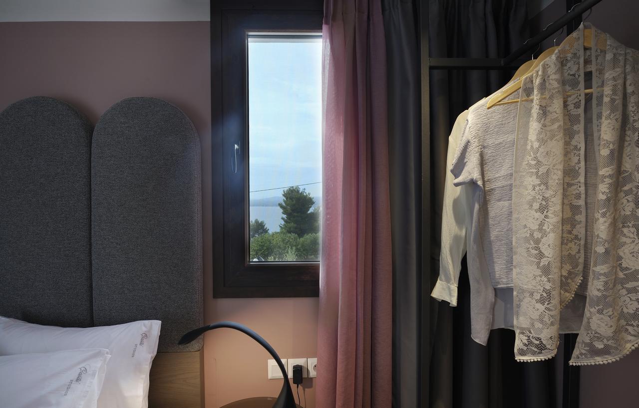 Appartement Castristudios