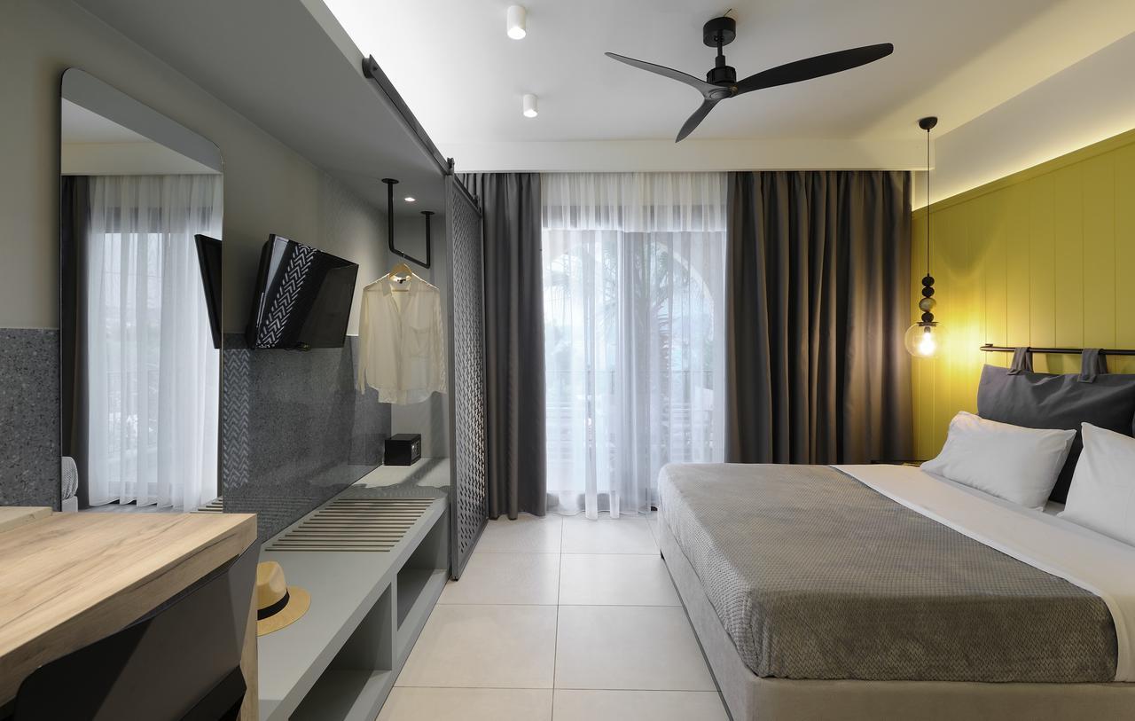 Castristudios Nikiti (Sithonia)