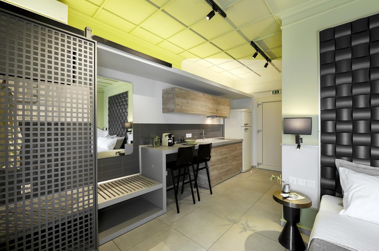 Castristudios Appartement Nikiti (Sithonia)