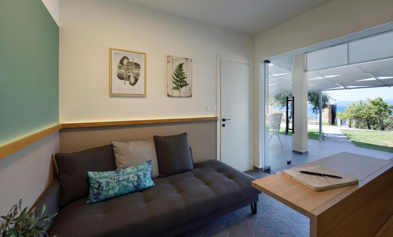Appartement Castristudios *